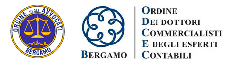 Ordine Dei Dottori Commercialisti e Degli Esperti Contabili Bergamo