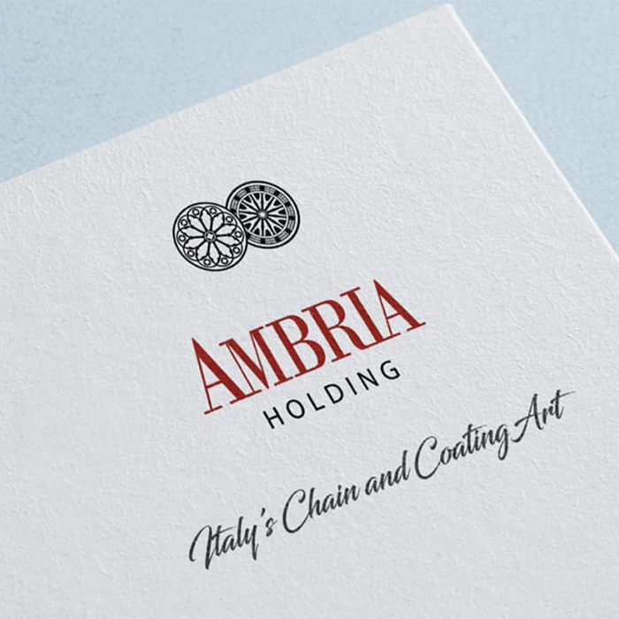 Ambria Holding